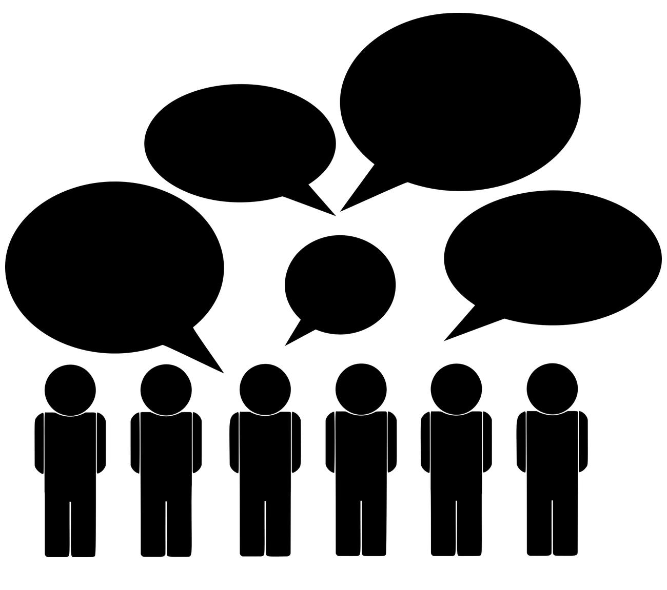 Learn to identify which narrative voice is used in a text.
