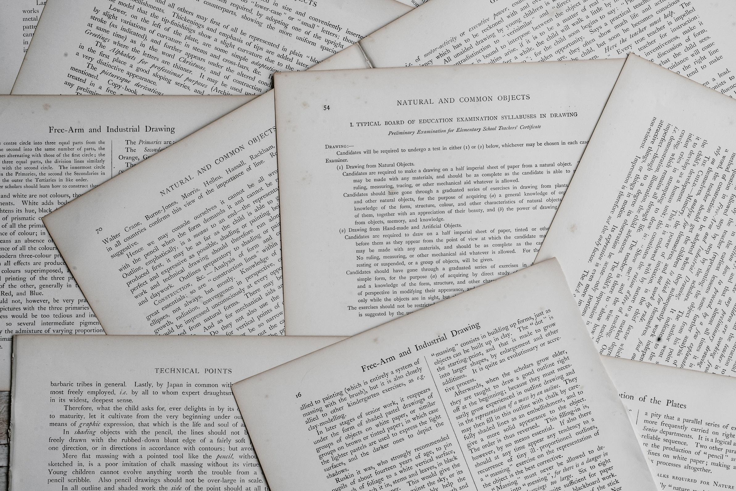 You may come across prose in the JAMB Passage section.