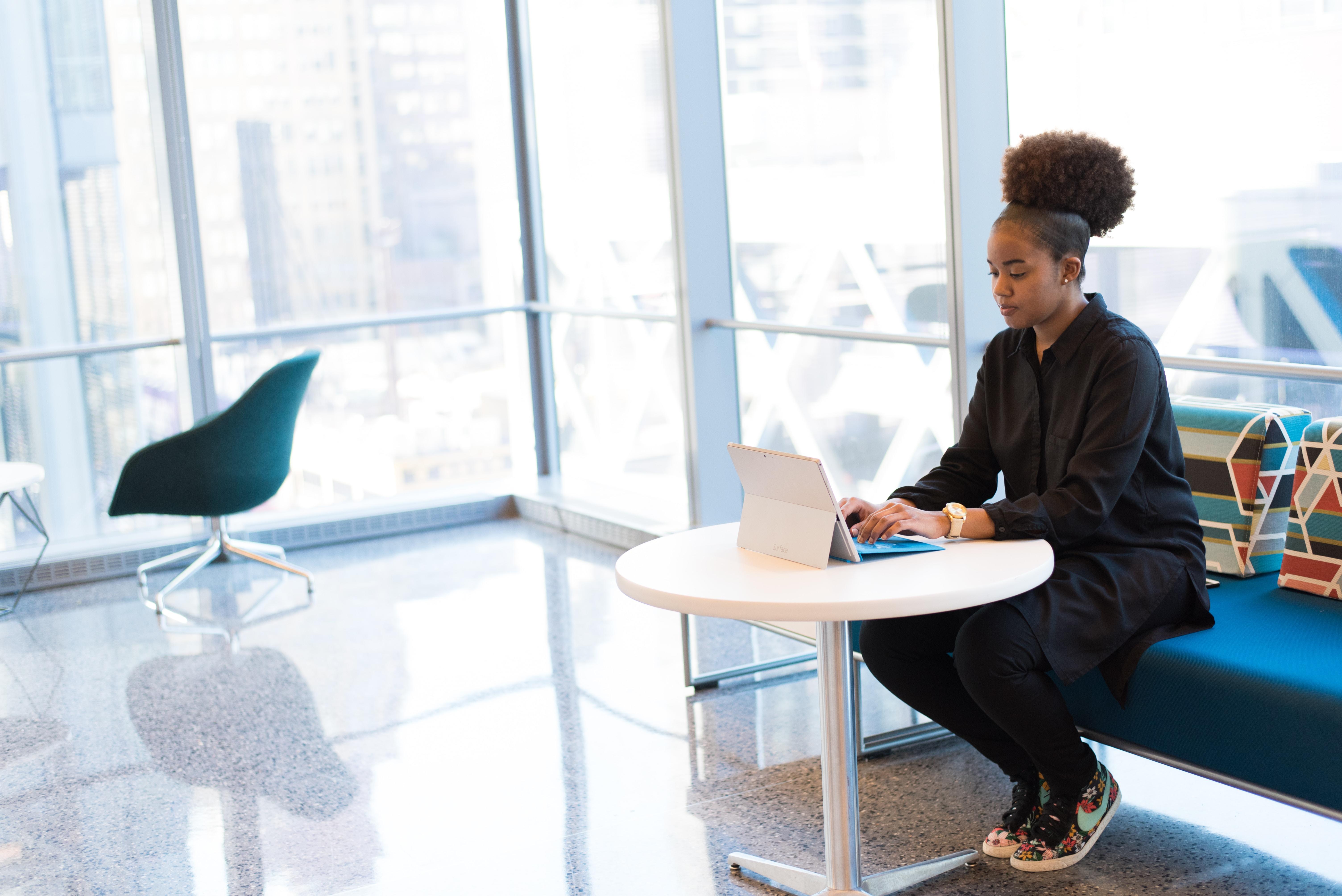 Profession change in Accounting