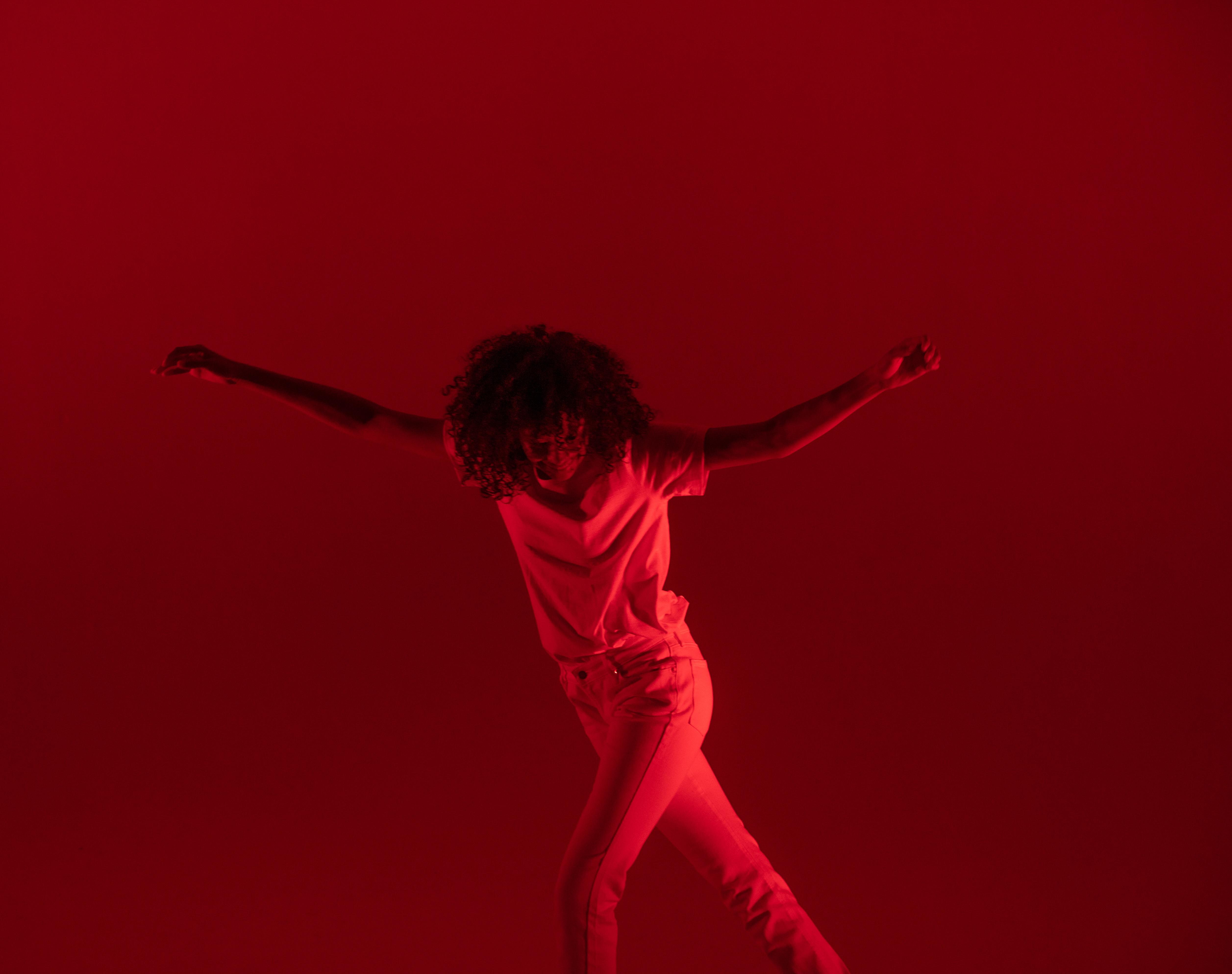 get free dance lessons online