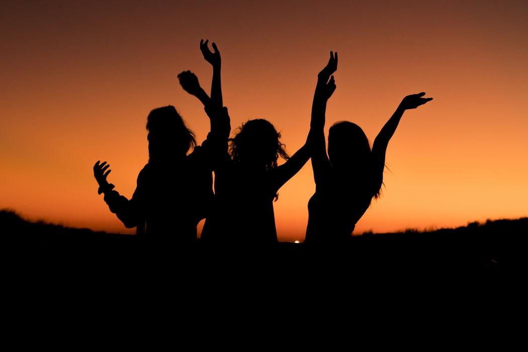 learn dancing in unexpected ways