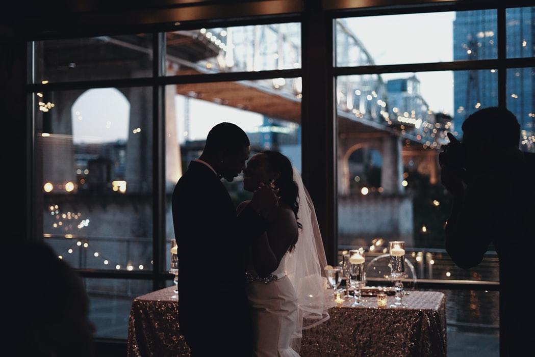 wedding couple dance classes