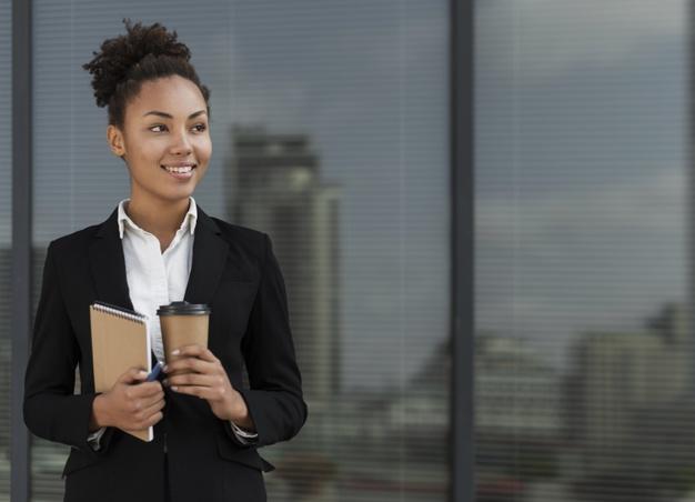 Working as an Accountant