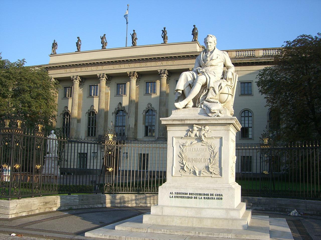 Study German in Germany