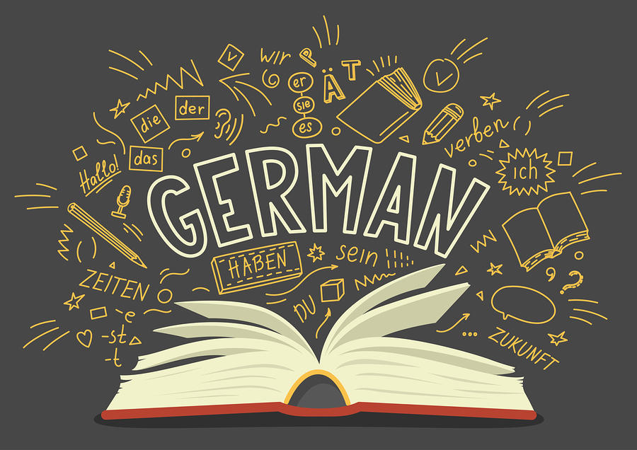 German classes in Nigeria