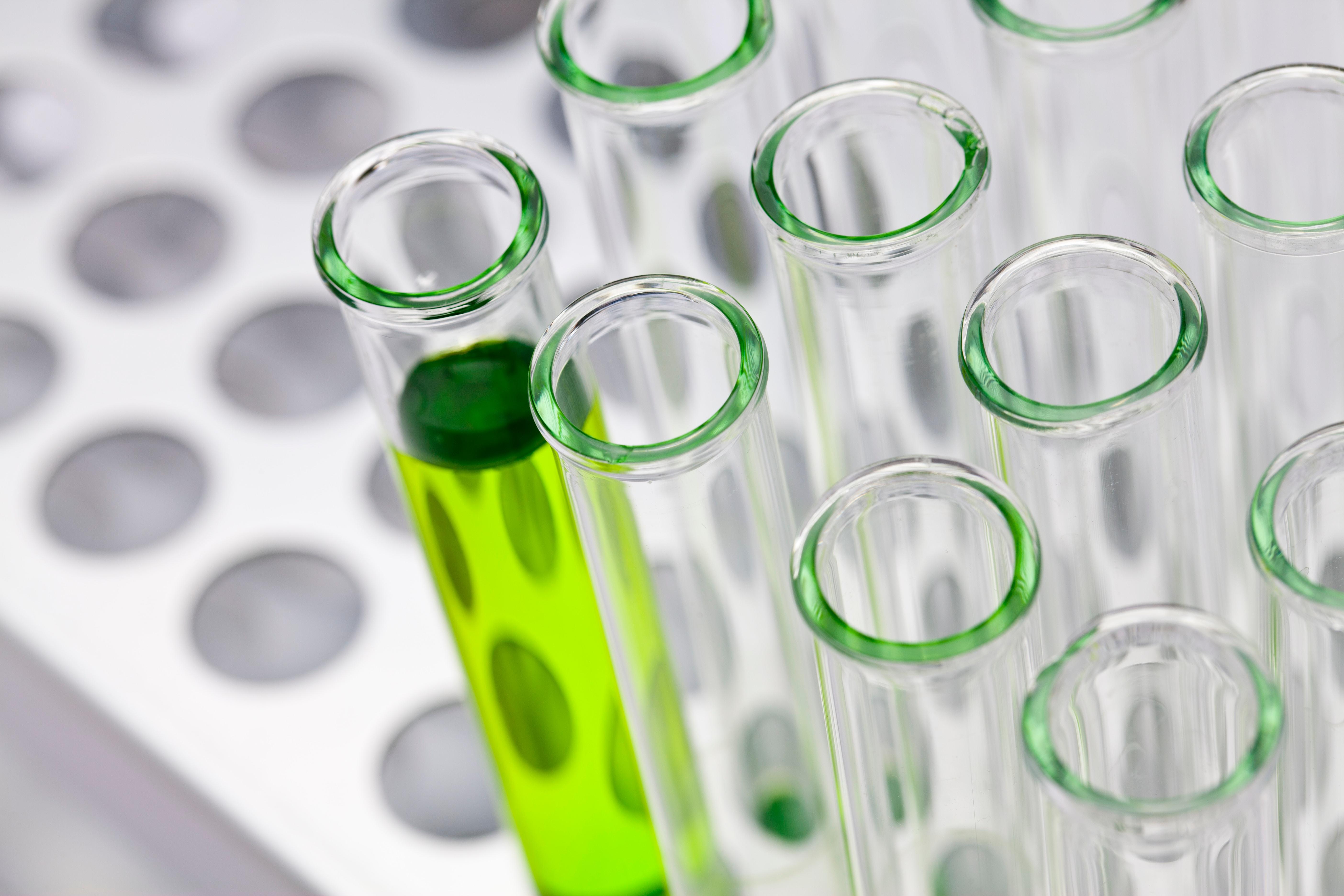 Choosing biology