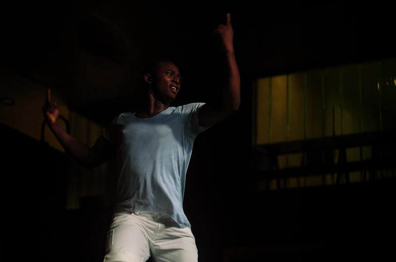 Free resources are available for dance training