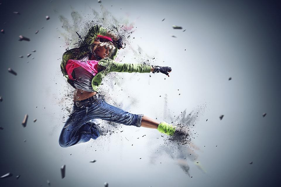 learn dancing with zero cost