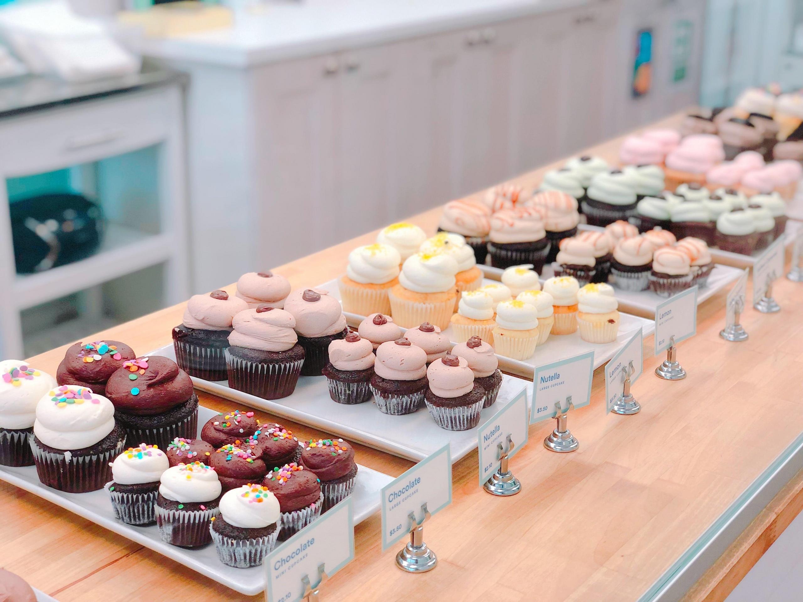 cooking and baking classes in Abuja