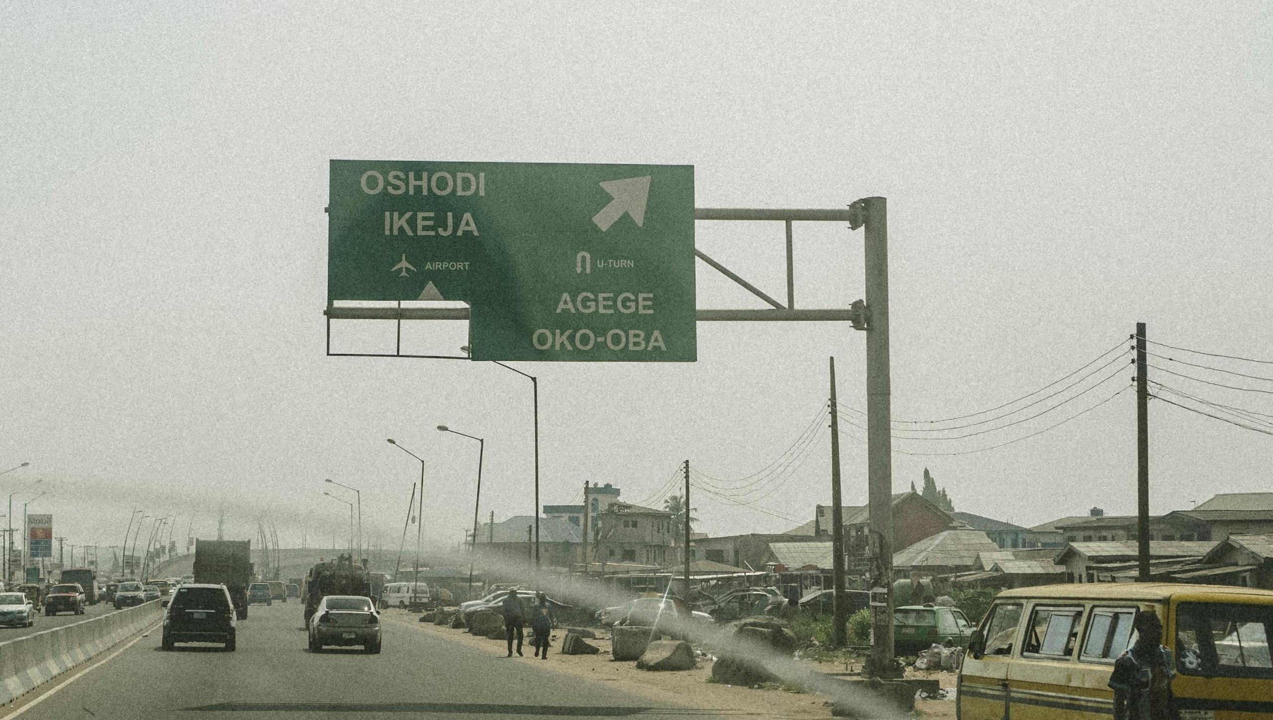 Lagos is a hub for chemistry tutors.