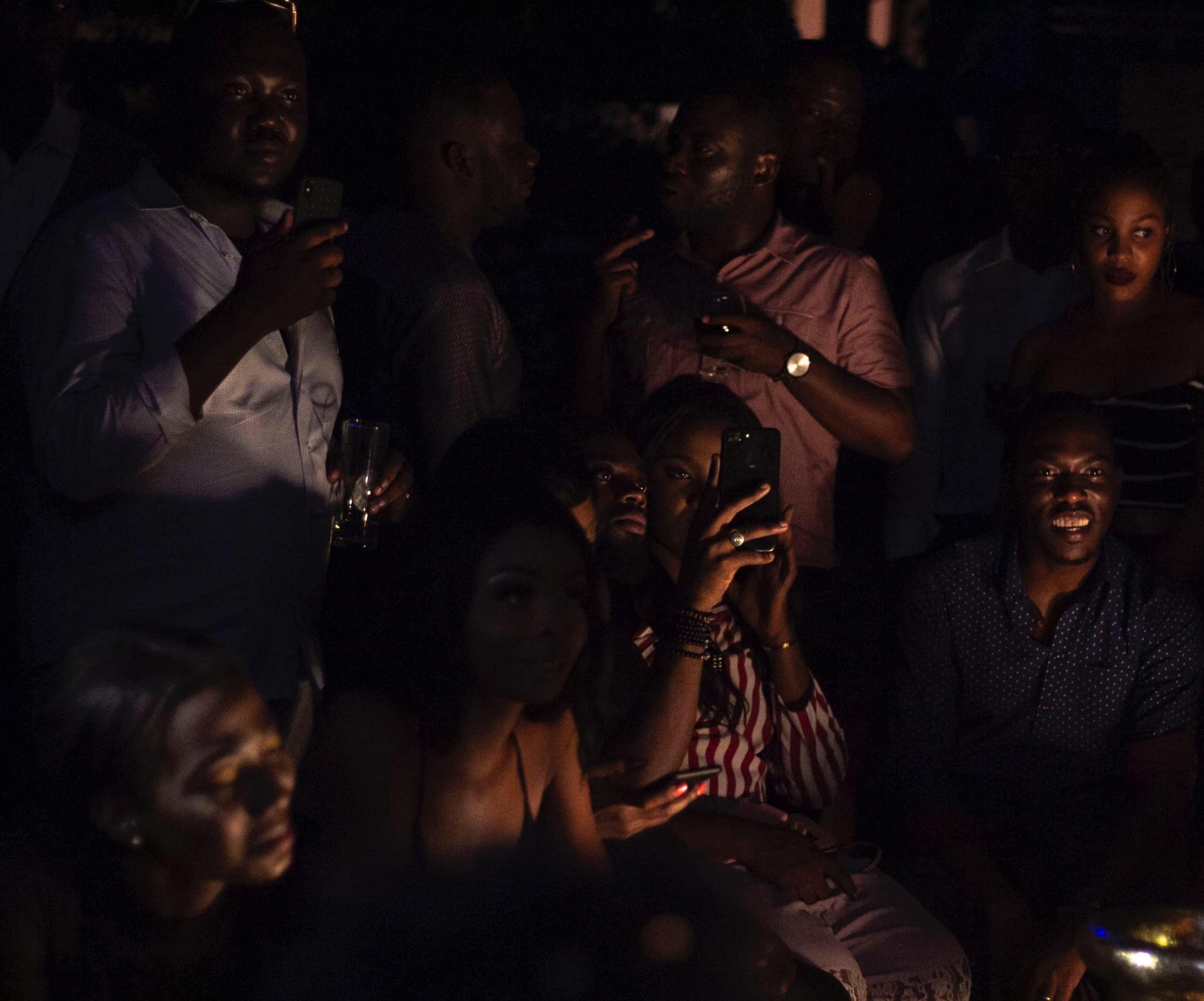 Piano career Lagos