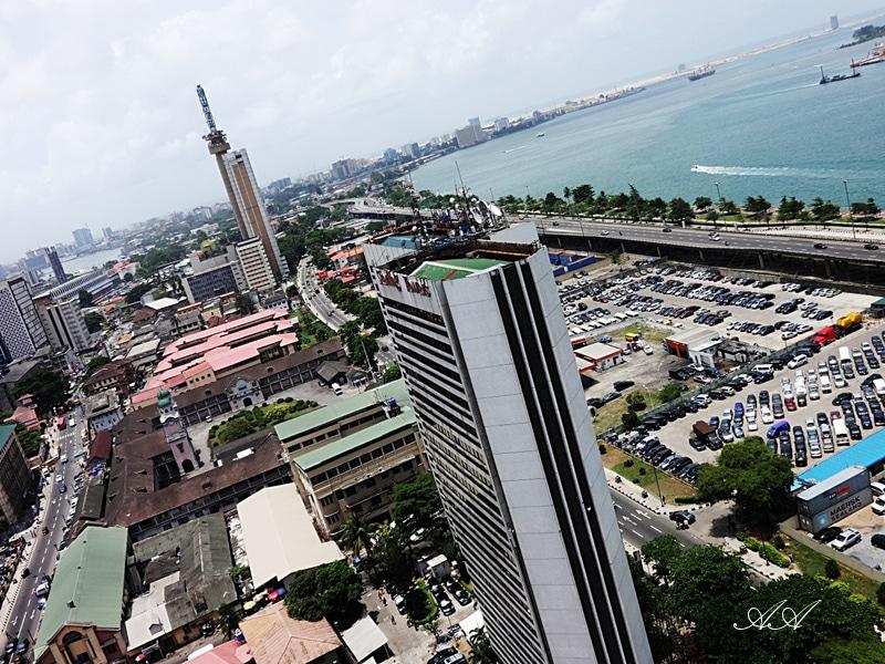 learning to cook in Lagos state