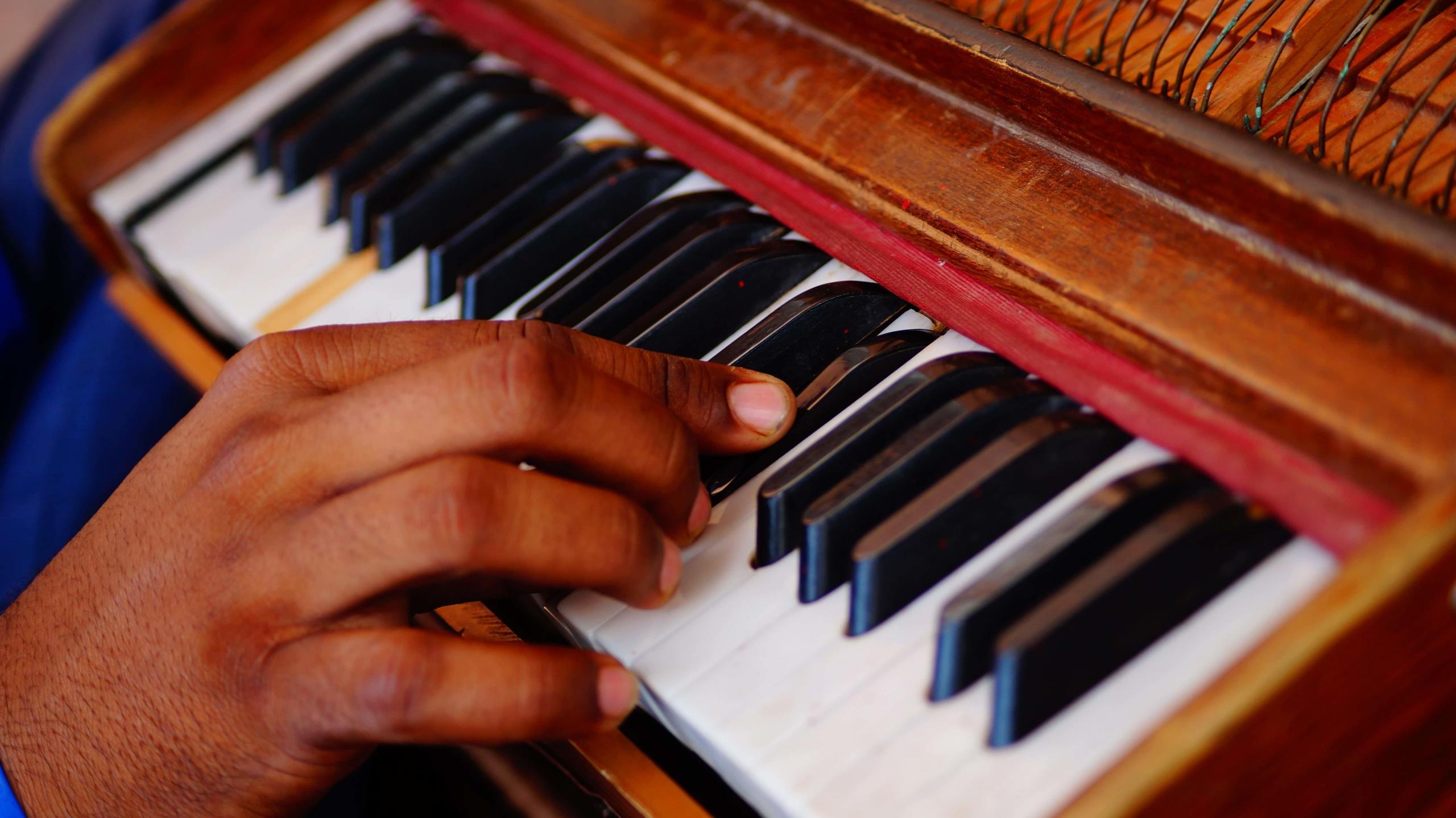 LAGOS MUSIC SCHOOL