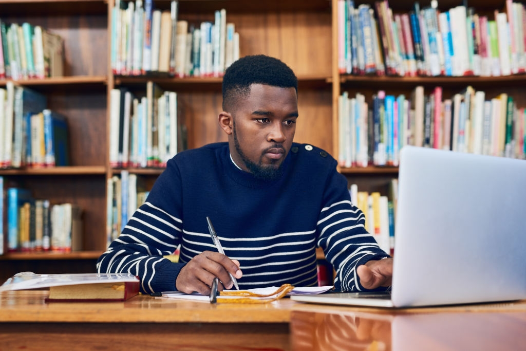 online study