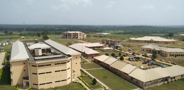 uniosun campus
