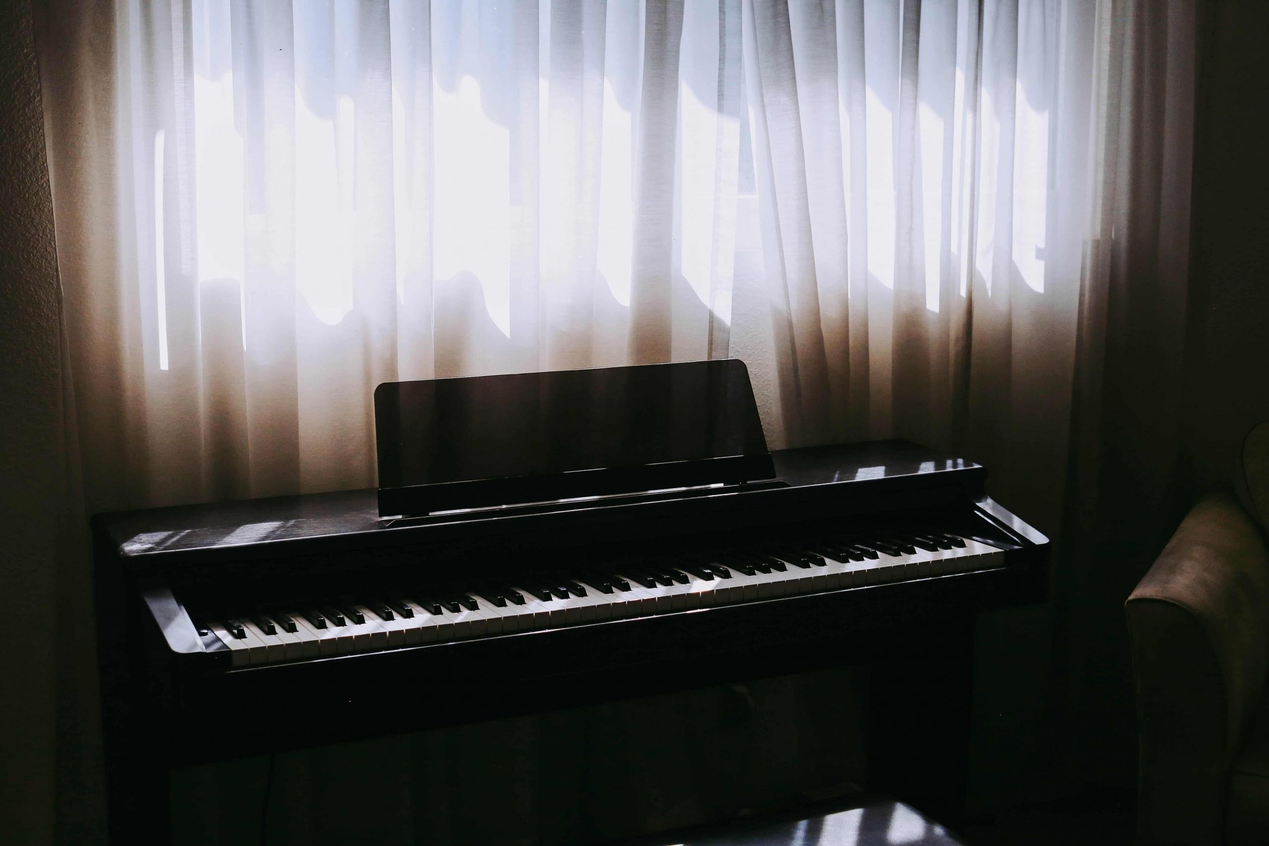 Register to play Piano Lagos