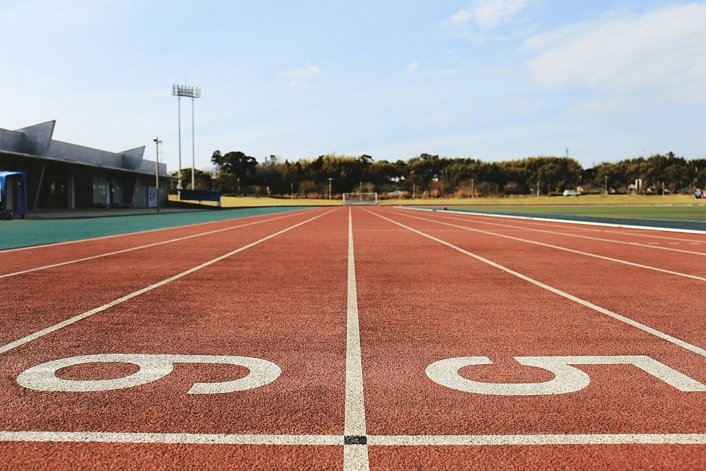 Track