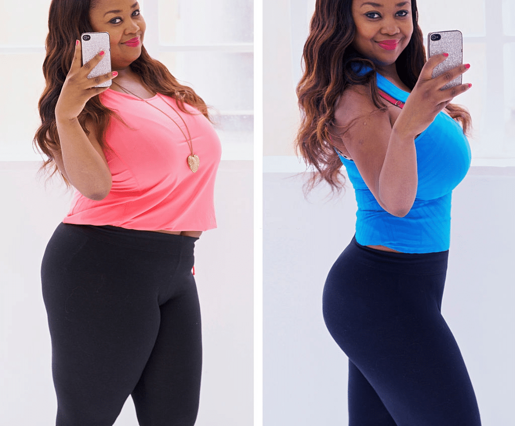 Weight loss