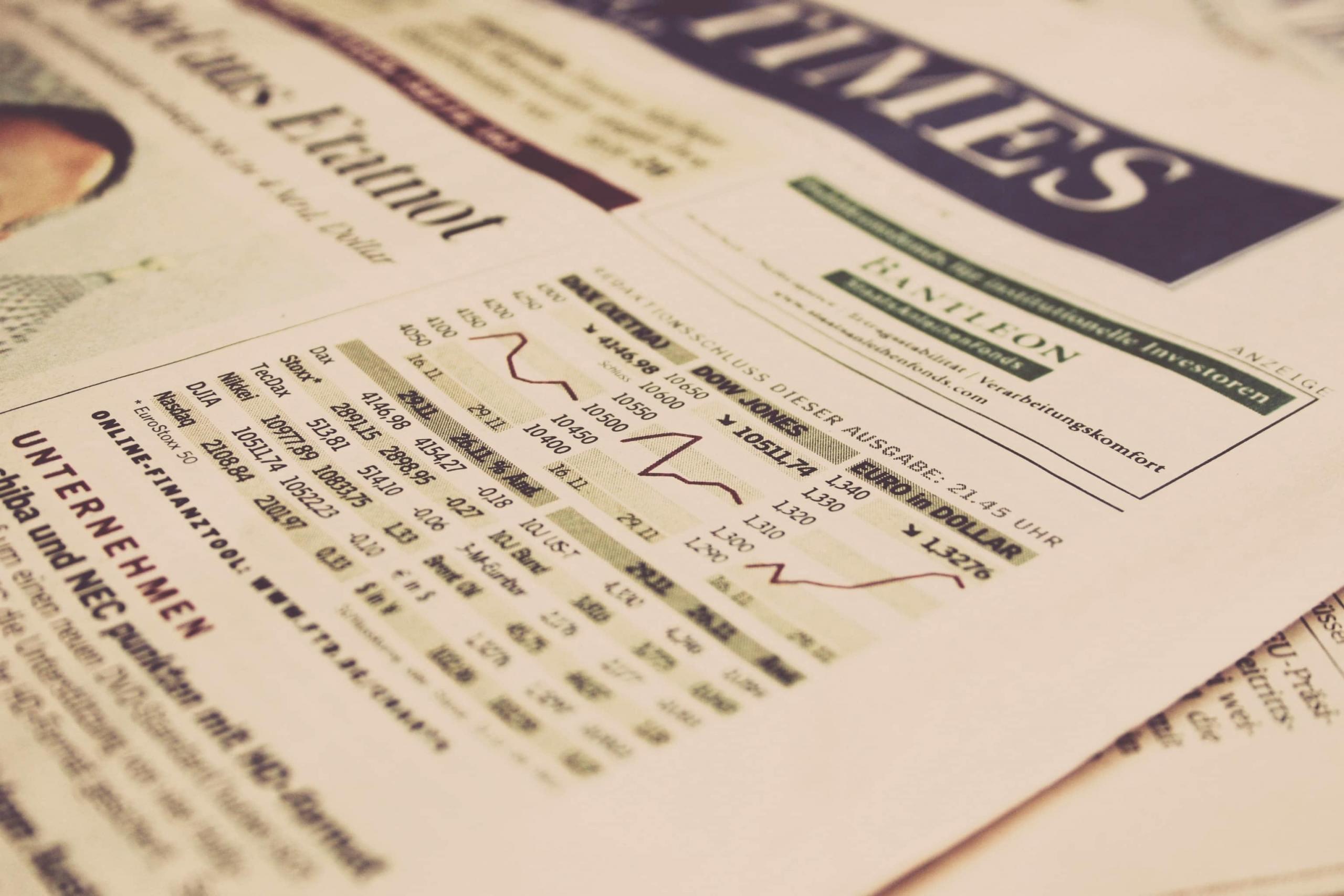 Financials 
