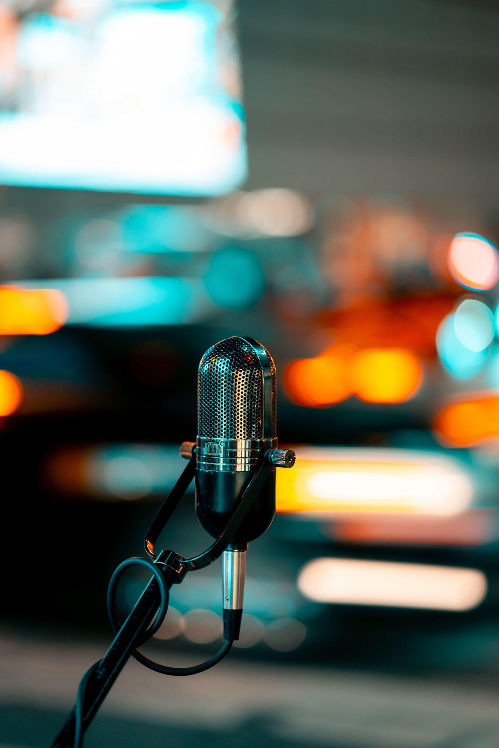 Learning To Sing