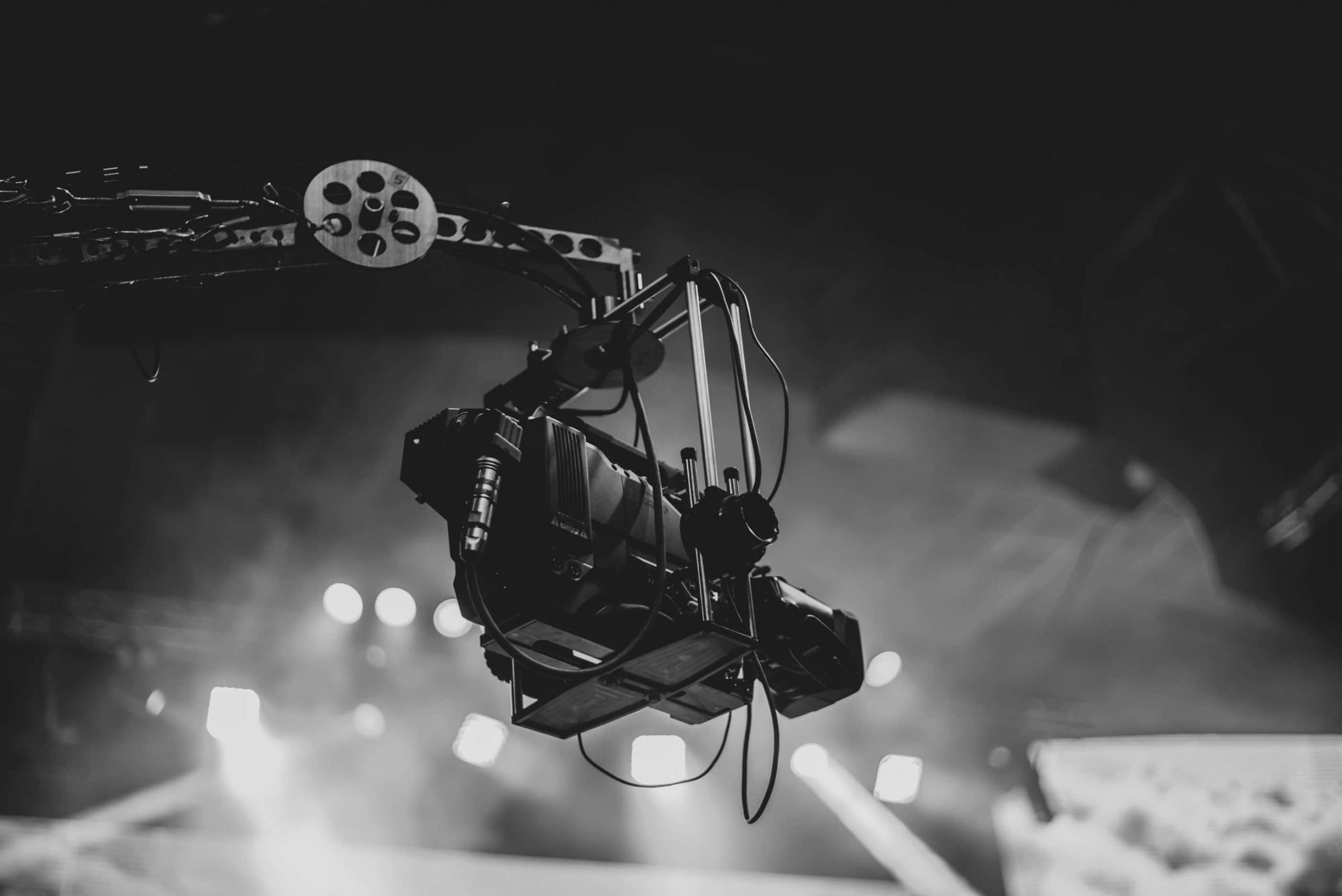Actors and actresses in Nigeria