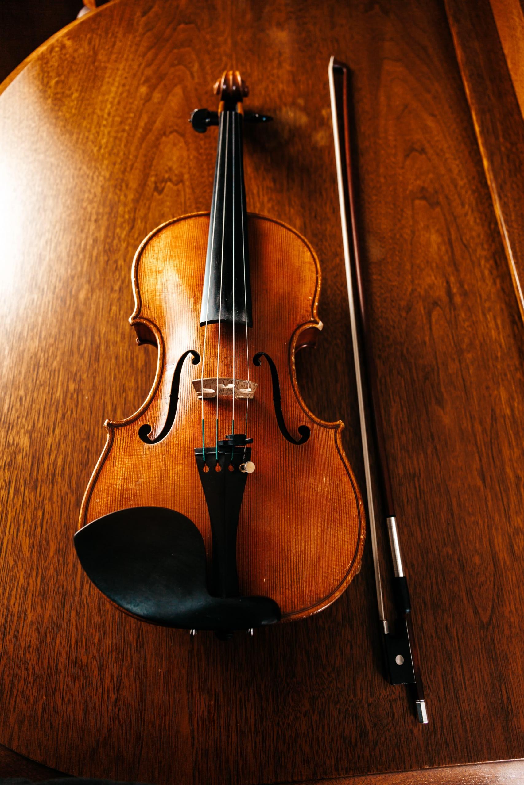 Violin classes