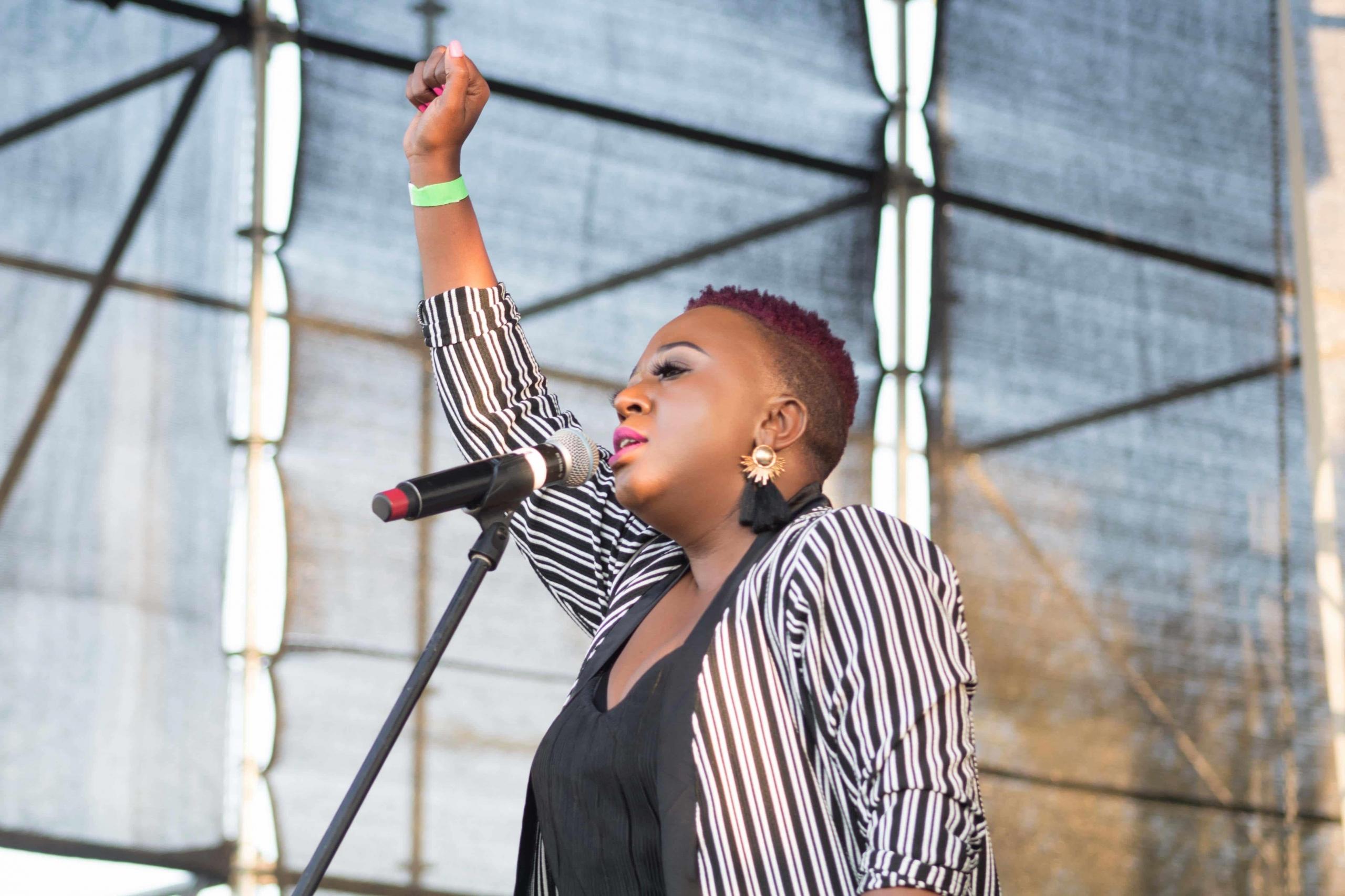vocal range