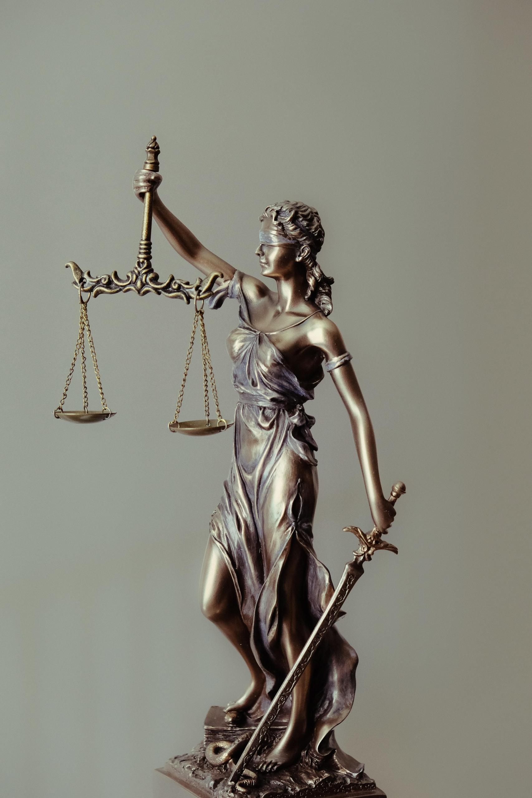 Law Degree