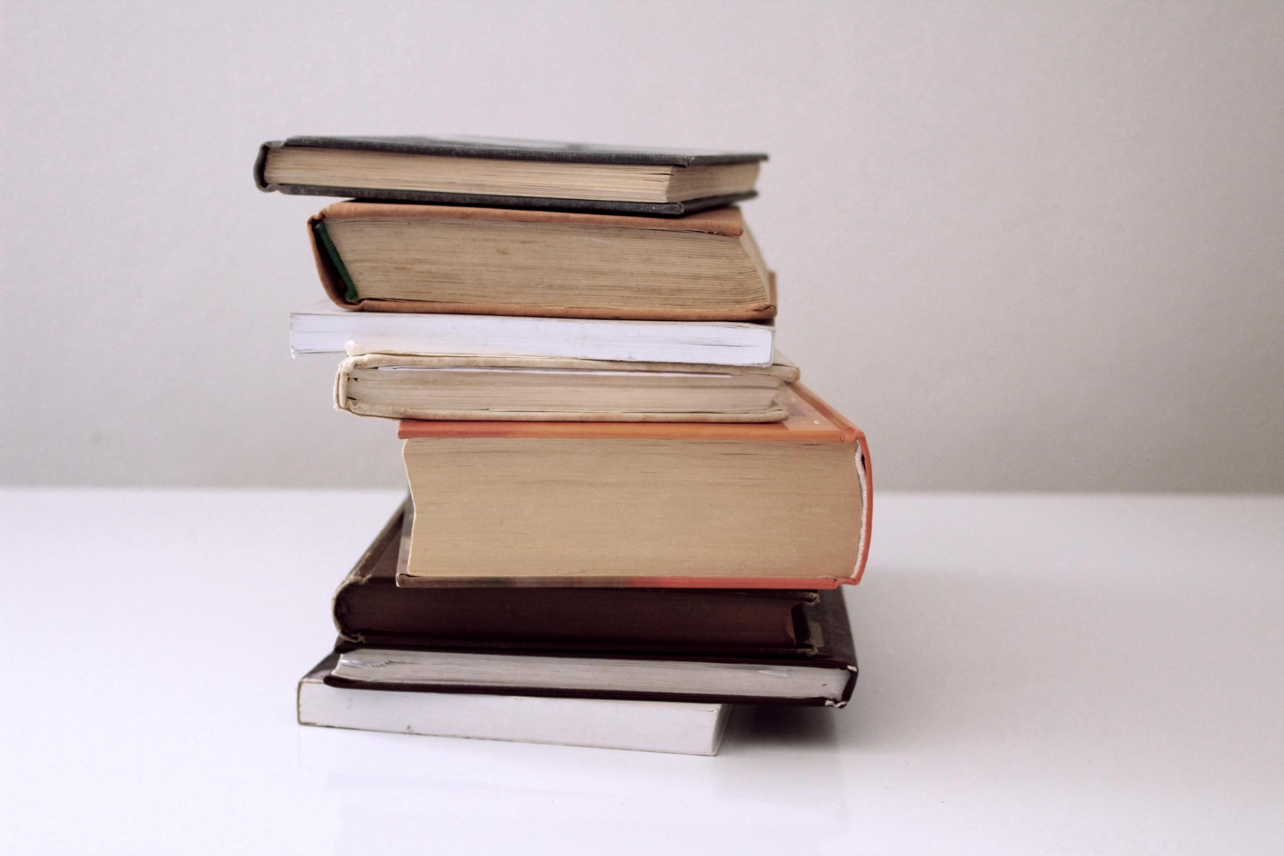 Best poetry books in Nigeria.