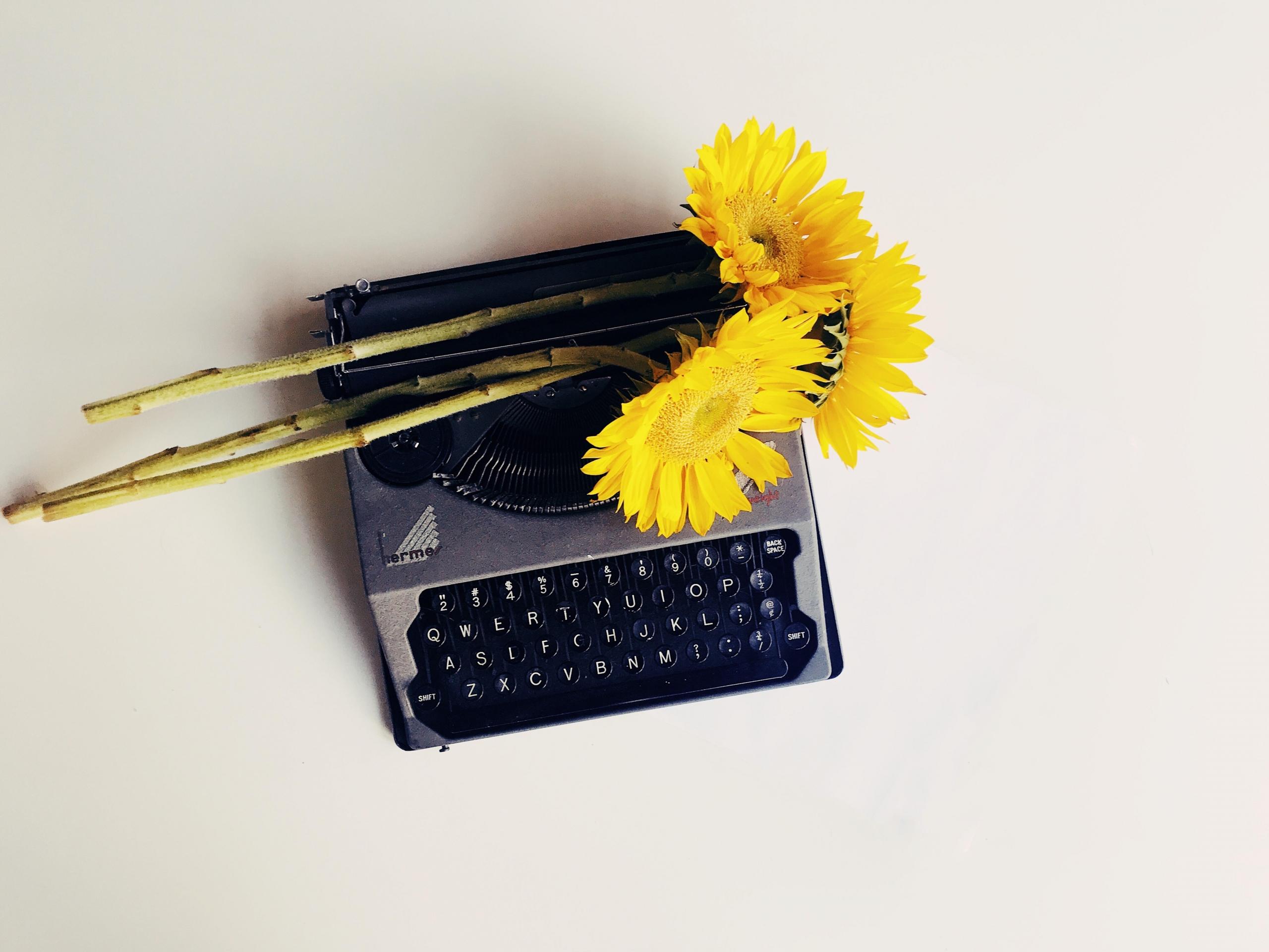 Submitting poetry online in Nigeria
