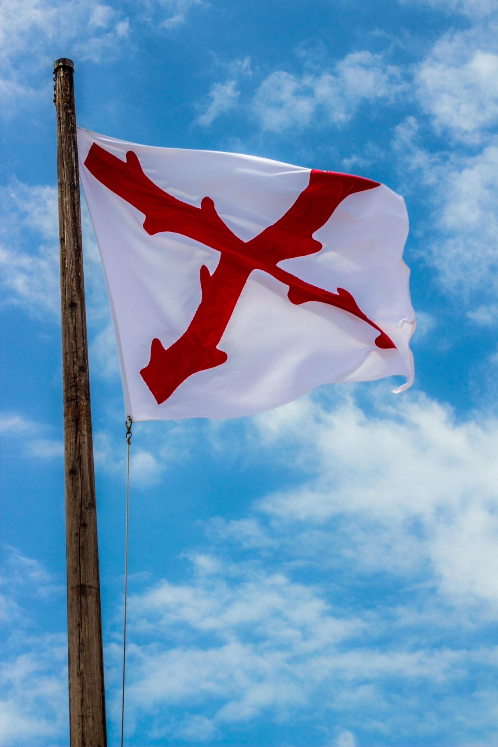 Spanish flag
