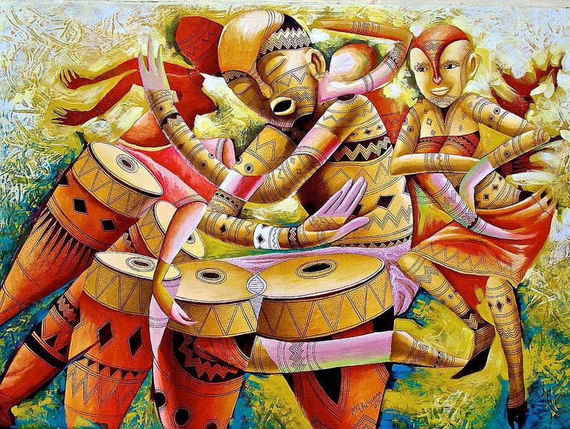 Benefits of drum classes and lessons