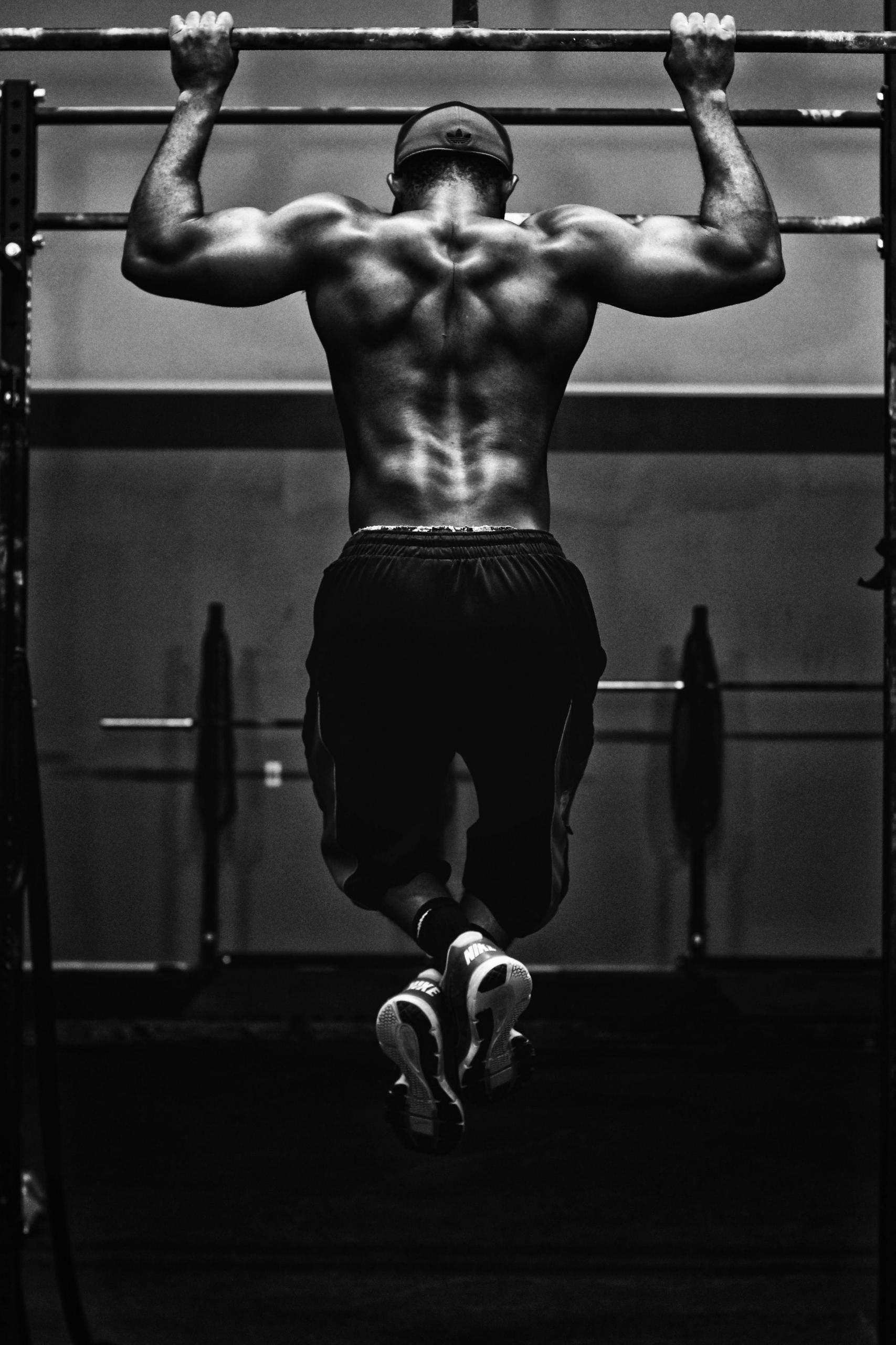 Boxing Fitness Workout