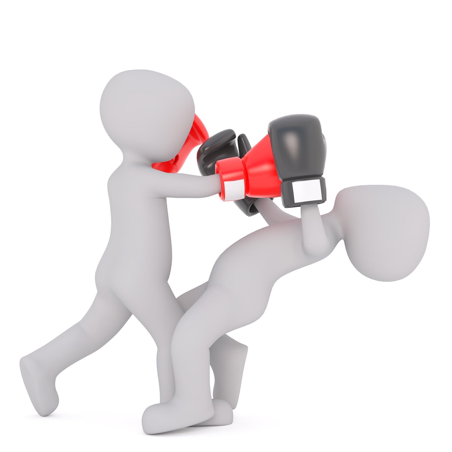 Boxing Classes Around Me