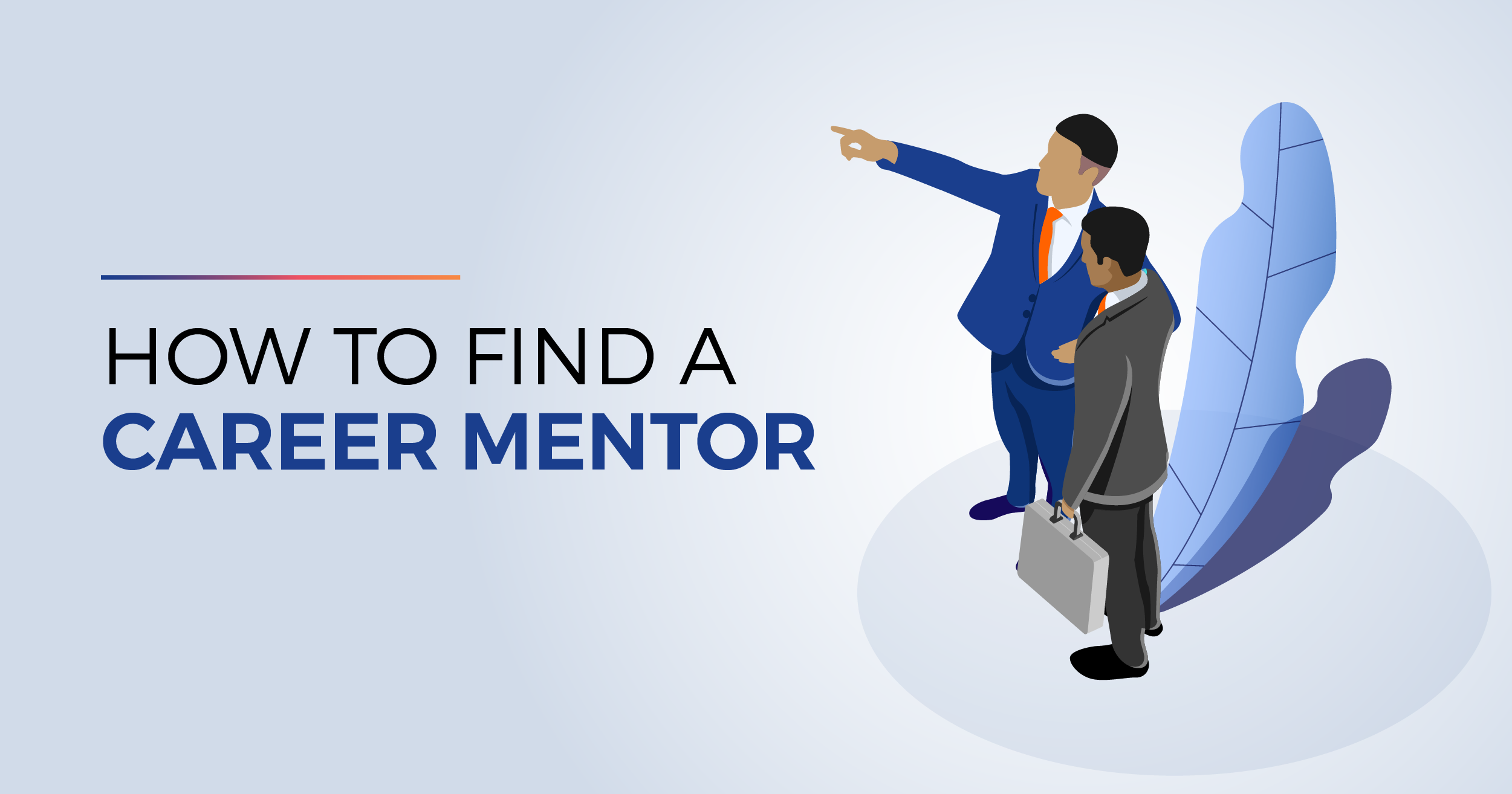 Finding career mentor in Nigeria