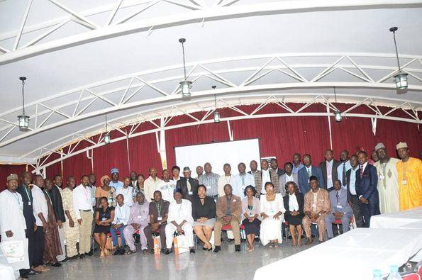 A Nigeria Institute