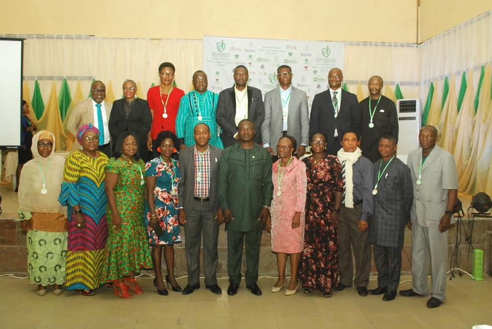 Corporate Institute of Mentoring Nigeria