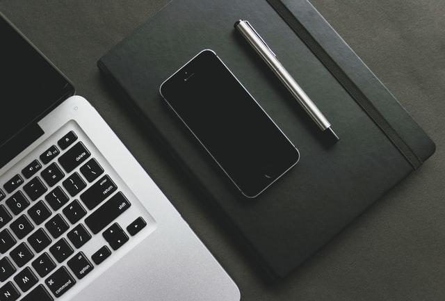 digital notepads
