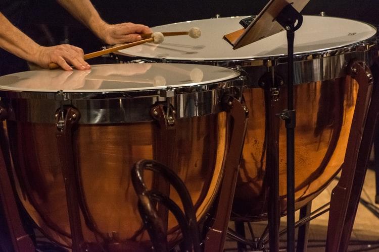 Drum lesson portharcourt