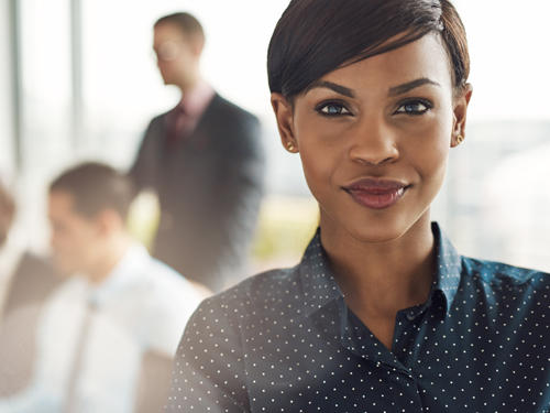 Leadership and training
