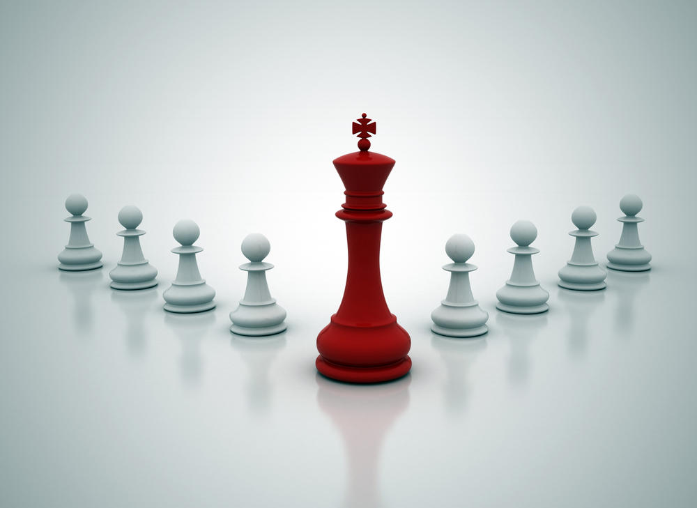 Leadership and Training