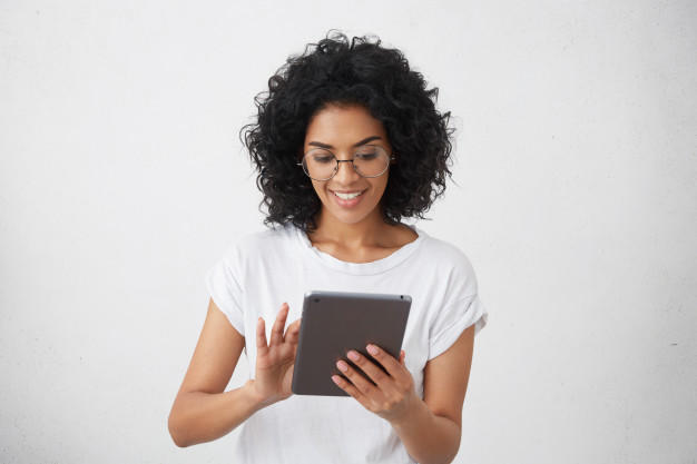 online teacher