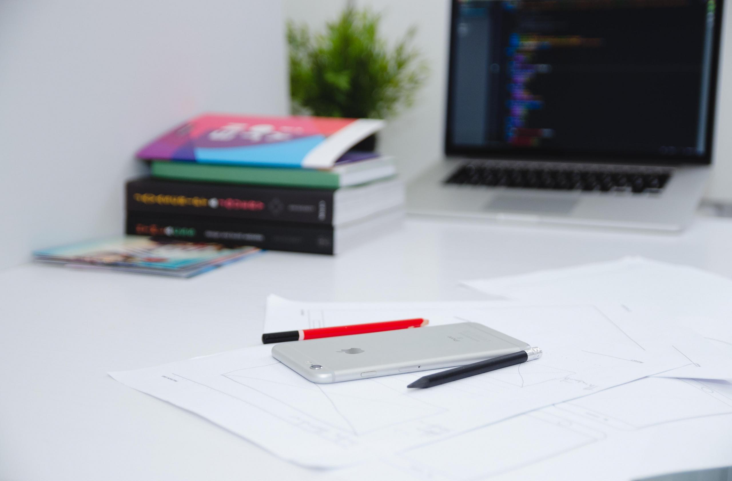 A workstation