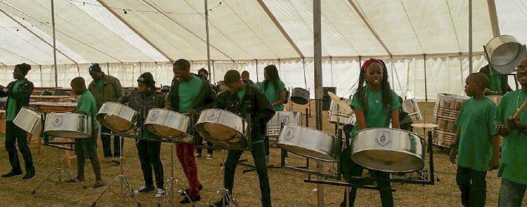 A Music Academy