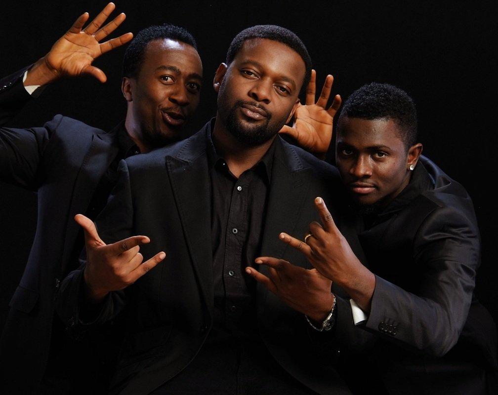 Styl-plus is one of the best music group that had come up from Abuja.