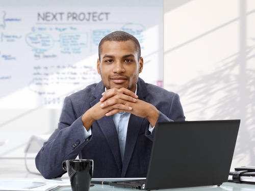 A professional Career Coach