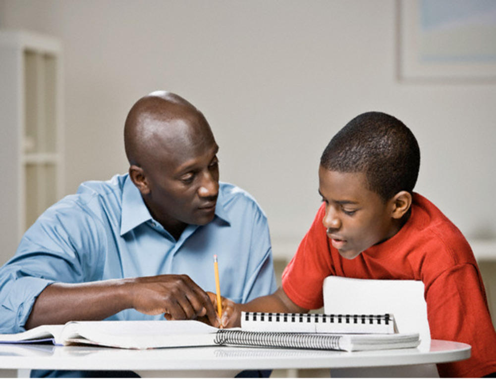 A private Home Tutor