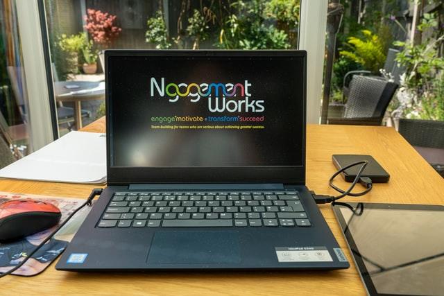 Learning Programming in Lagos