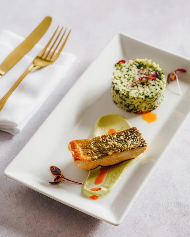 cooking classes abuja