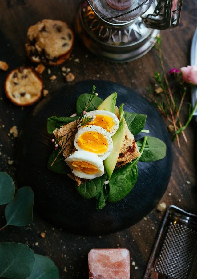 culinary food